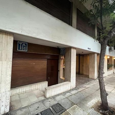 Ksenokratous-Kolonaki Cozy Apartment Athens Exterior photo